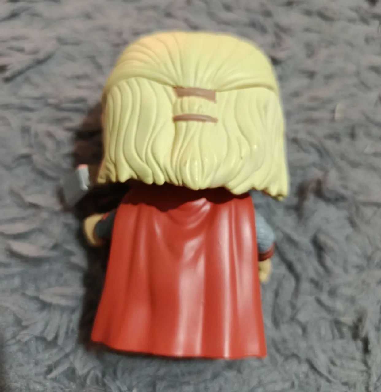Funko Pop Bobblehead Thor (original) - Foto 2