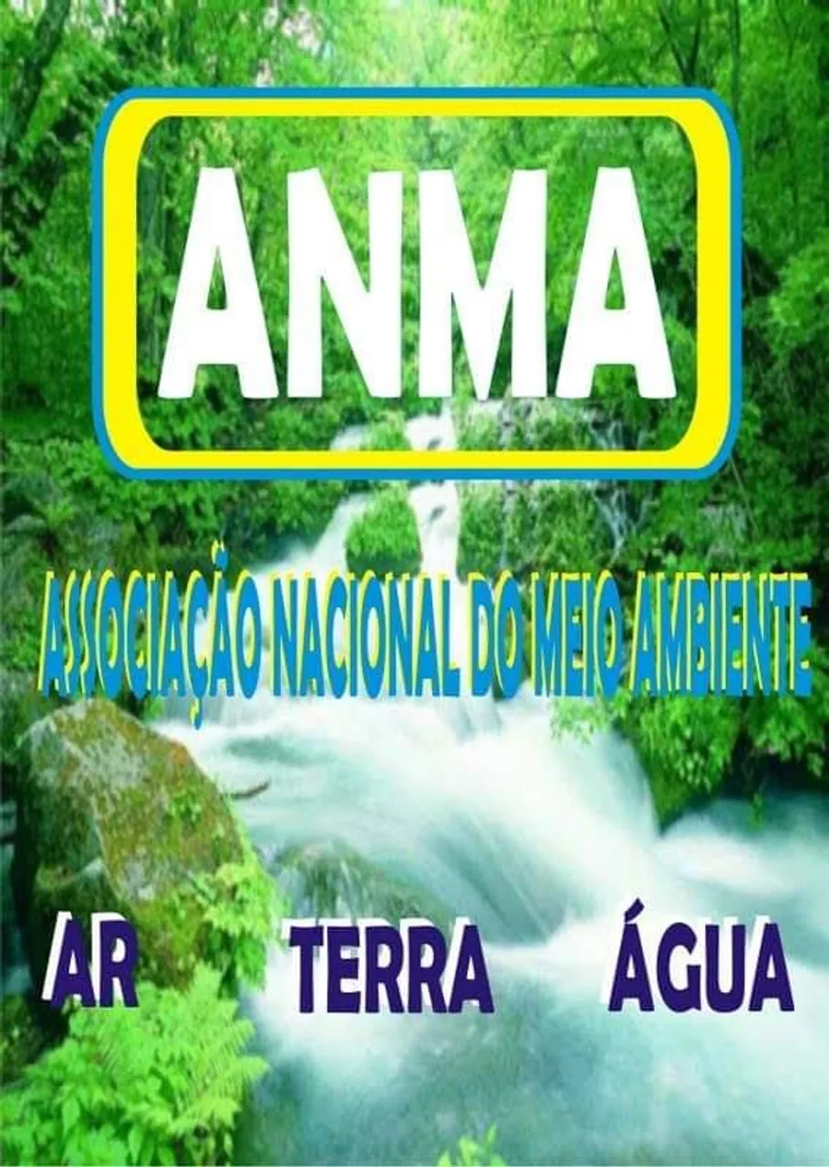 Vagas na área de meio ambiente