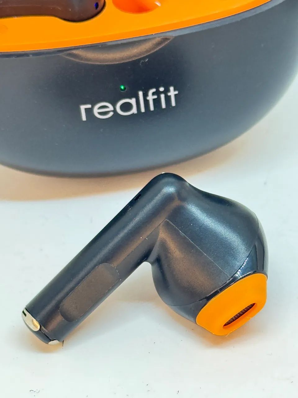 Fone Bluetooth realfit (super ofertas) mais frete grátis - Foto 5