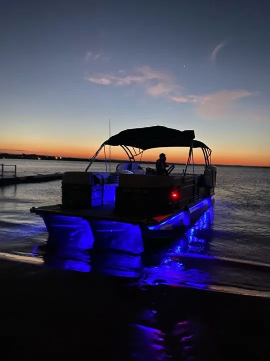 Vcat 900T Aurora - 30 pés de pura diversão! - Foto 3