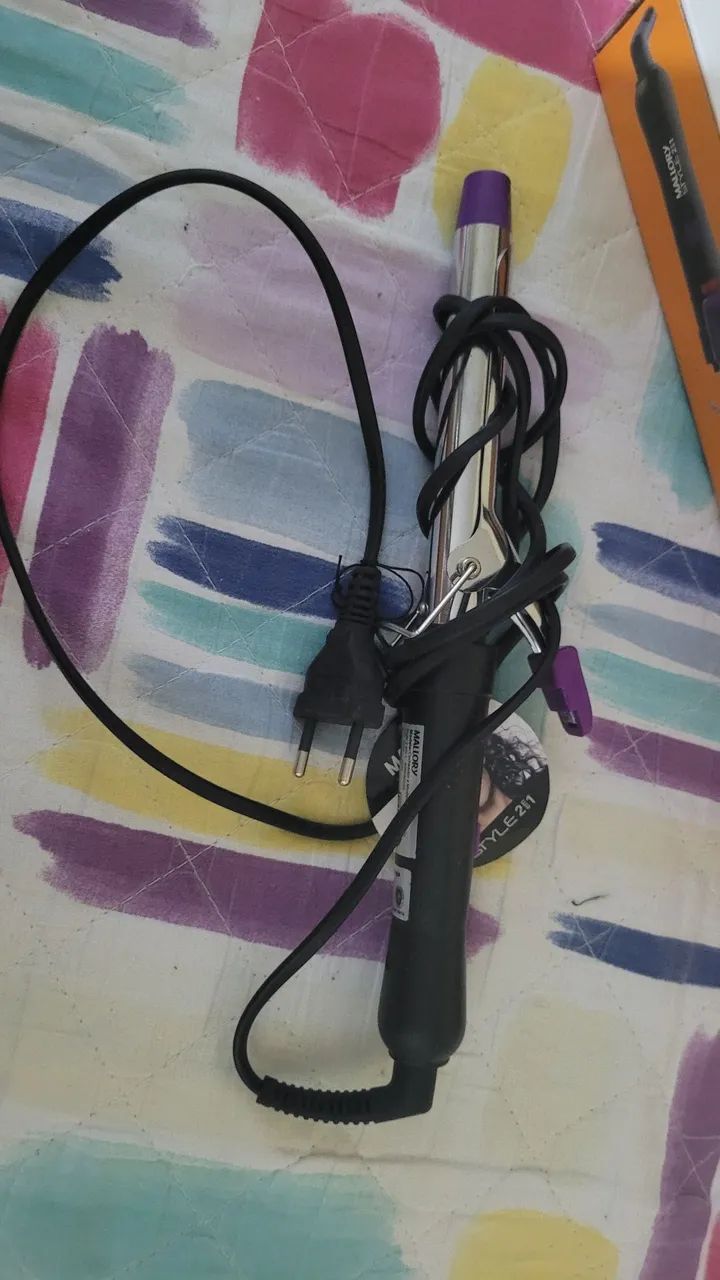 Modelador e cacheados style - Foto 2
