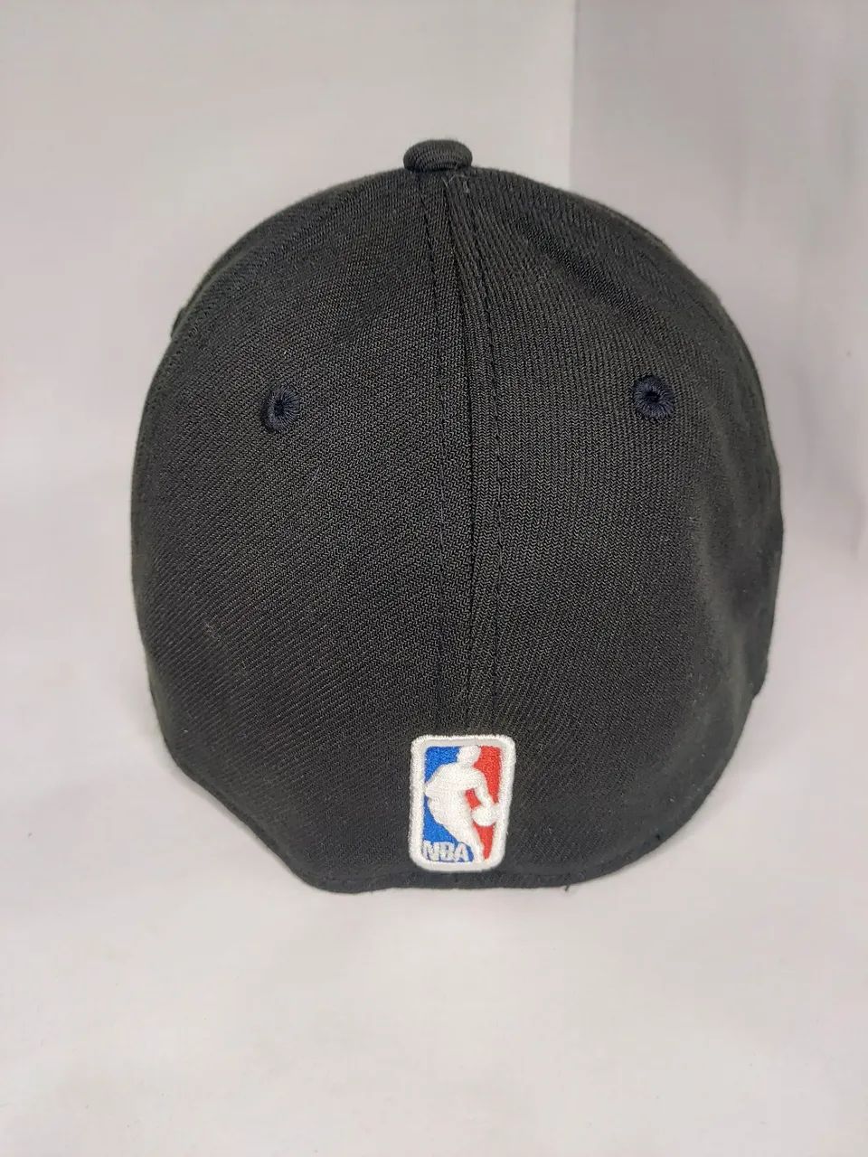 Boné Brooklyn Nets preto - Basquete - Nba - 39thirty  - Foto 4