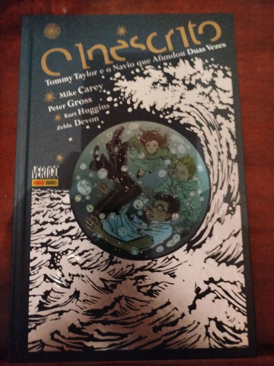 Cinescrito 