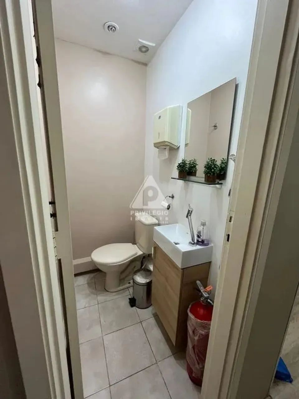 Sala à venda, Catete - RIO DE JANEIRO/RJ - Foto 3