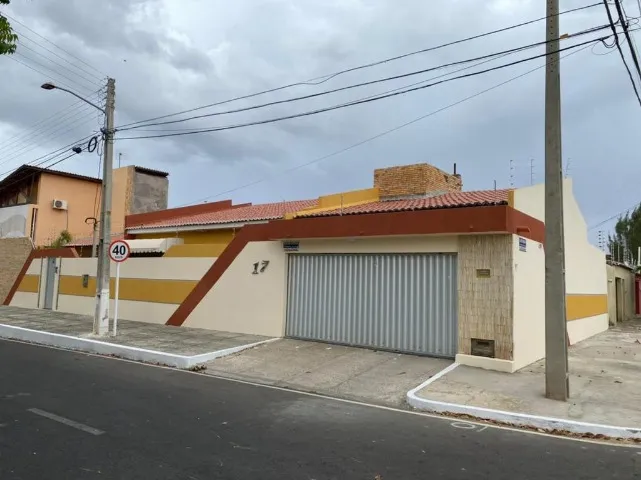 Vendo imóvel para uso residencial ou comercial (advocacia)