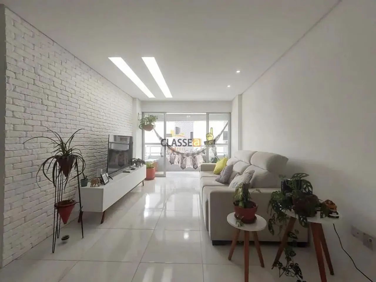Apartamento 2 Quartos 80m2 em Piedade | Morada de Silas - Foto 5