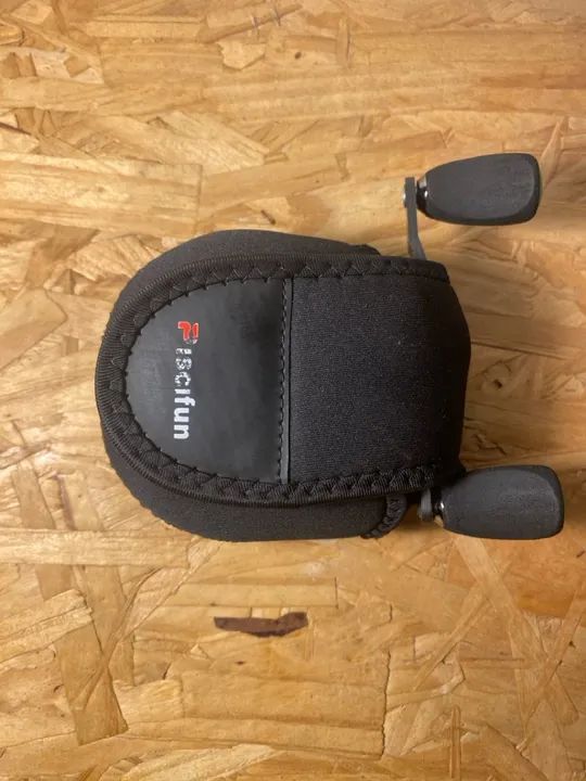 Carretilha Piscifun Phantom - Foto 4