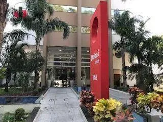 Sala à venda, 34 m² por R$ 320.000,00 - Gopoúva - Guarulhos/SP