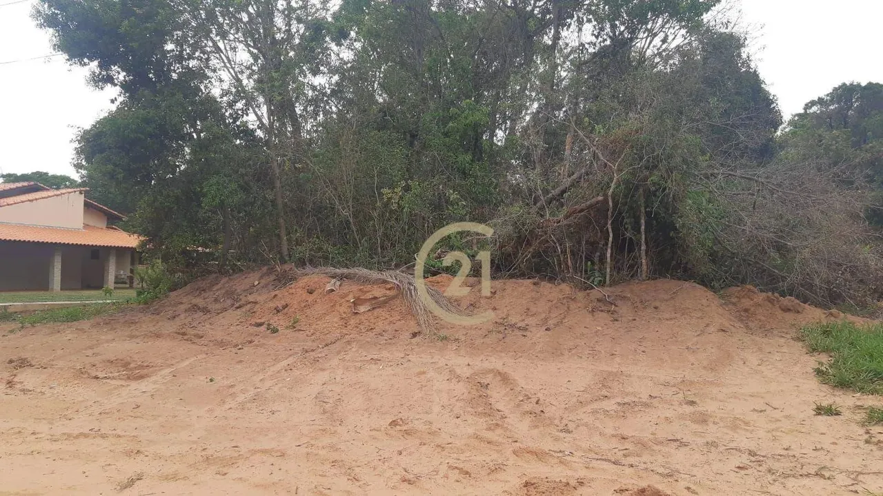 Terreno à venda, 450 m² por R$ 25.000,00 - Jardim Ninho Verde II - Pardinho/SP