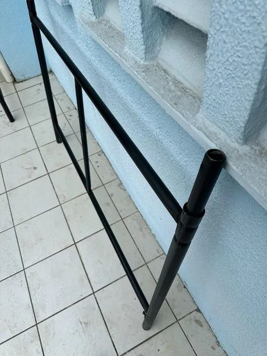 Andaimes na 2mm - Foto 3