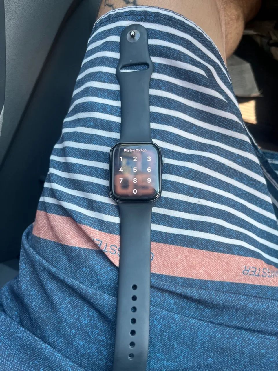 Apple Watch Series 6 44mm - Foto 5