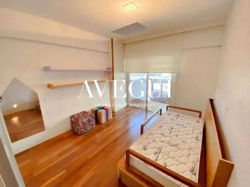 Apartamento - Padrão / Residencial / Leblon - Foto 11