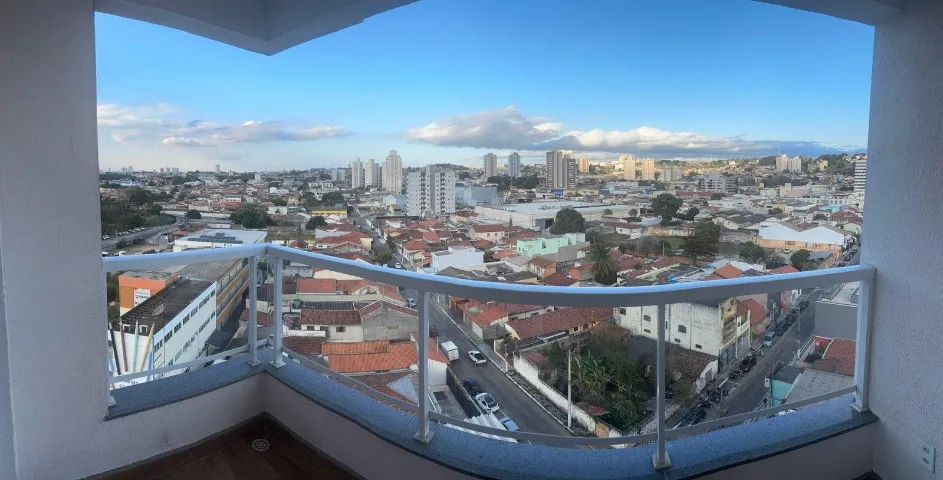 Apartamento Park da Cidade no Centro de Jacareí-SP - Foto 2