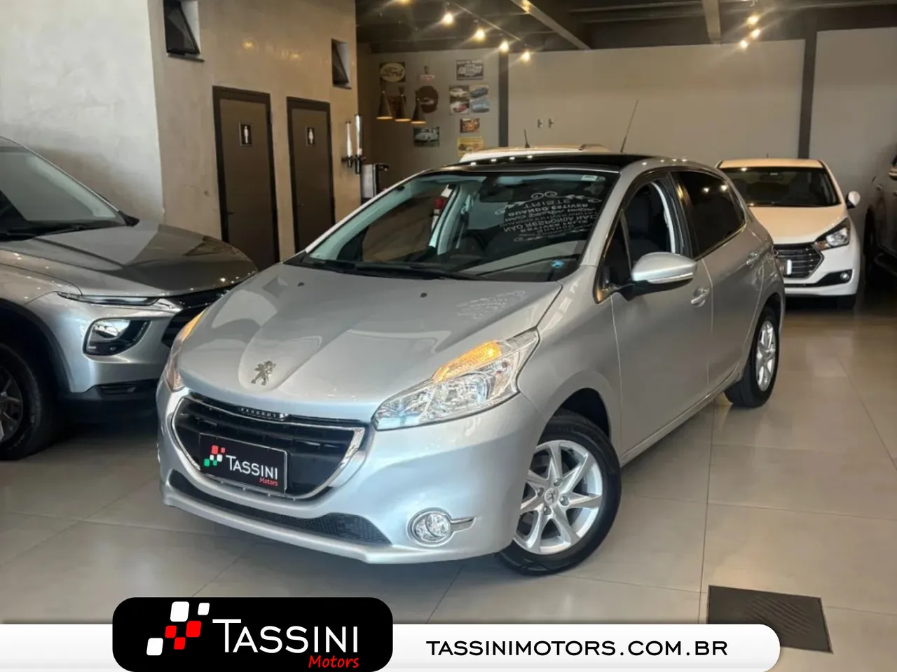 Promocar Carros Usados e Novos à venda - Uberlândia, MG