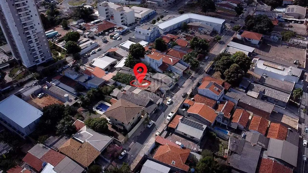 Terreno á Venda no bairro Goiabeiras