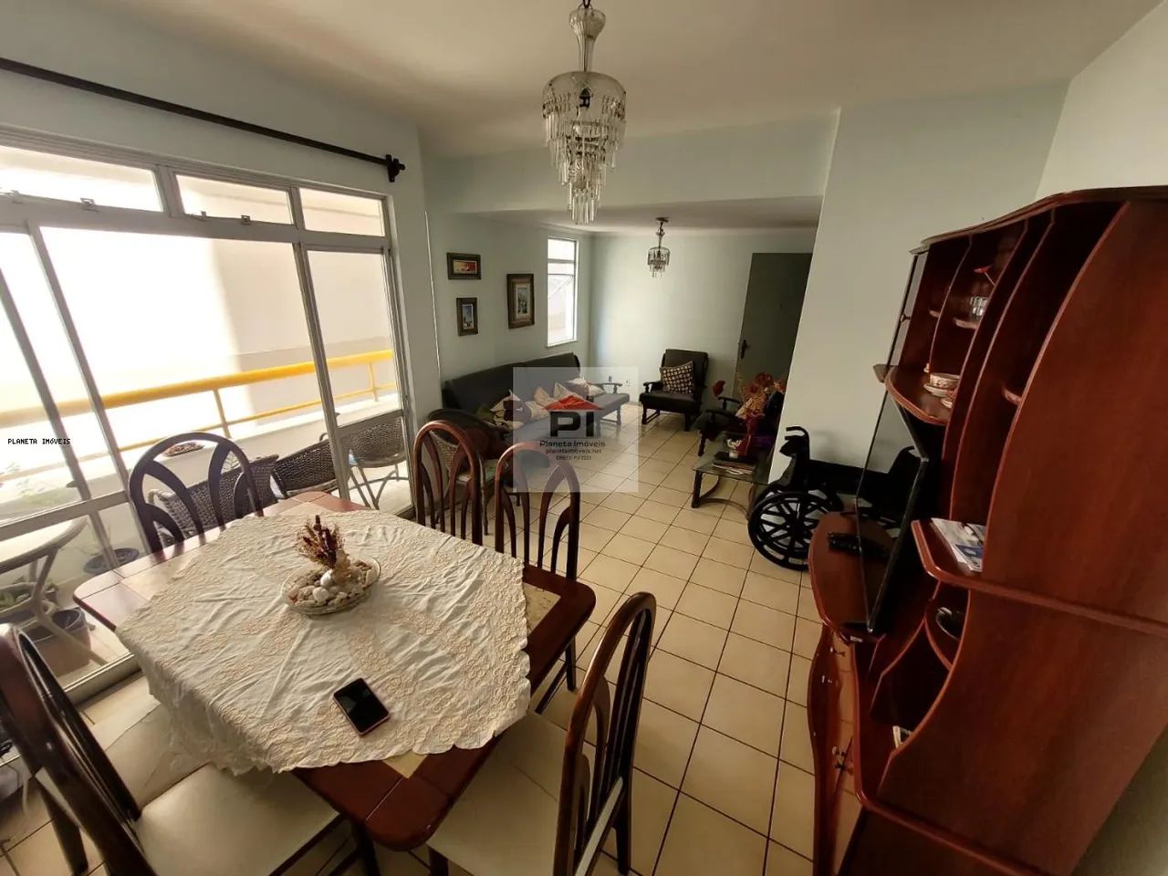 Apartamento 2 Quartos para Venda em Salvador, COSTA AZUL, 2 dormitórios, 1 suíte, 3 banhei - Foto 2