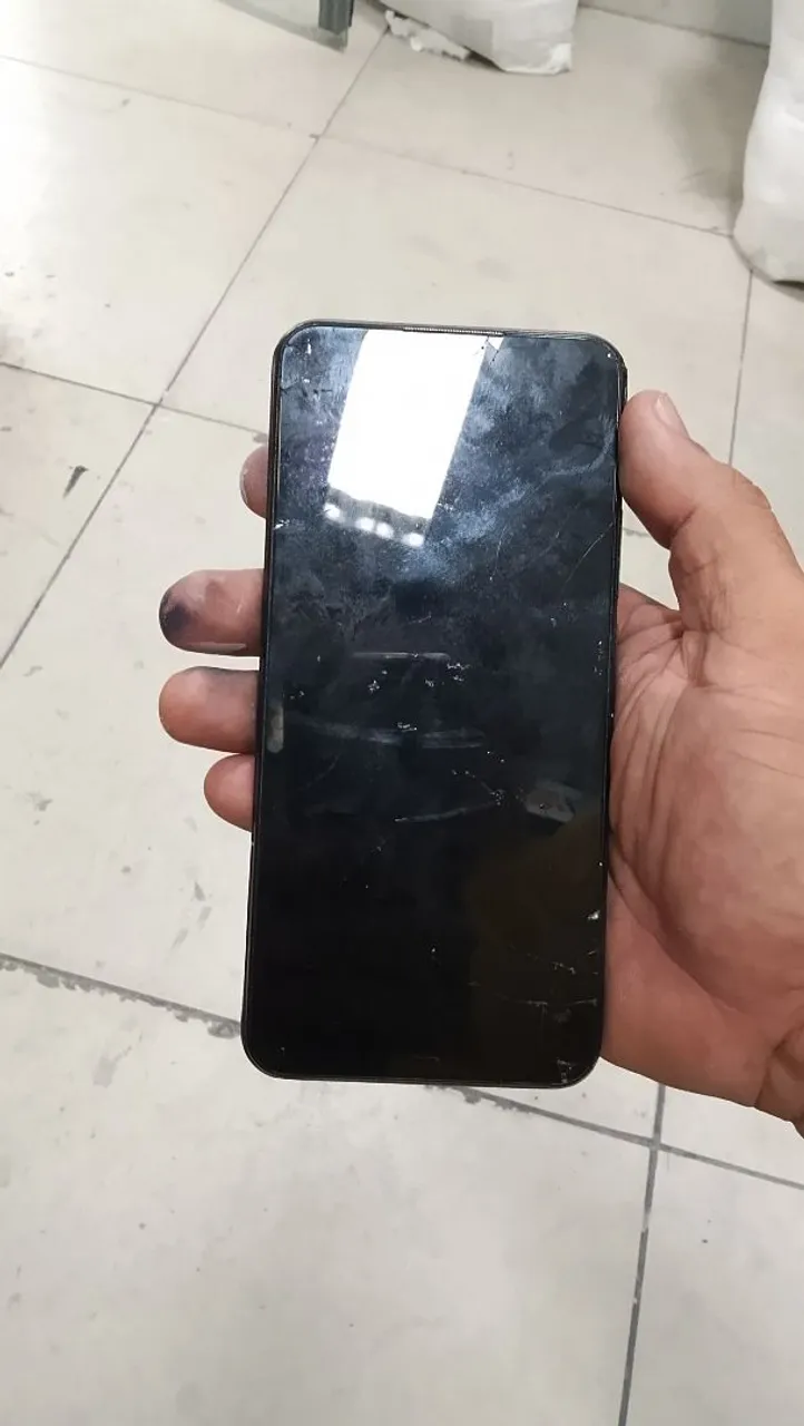 Telefone redimi 9 64g