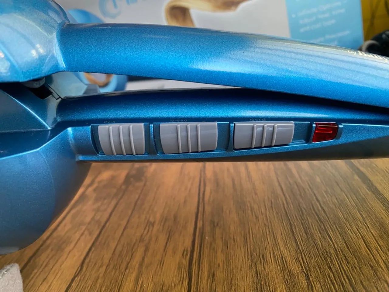 Babyliss Curling NanoTitanium  - Foto 5