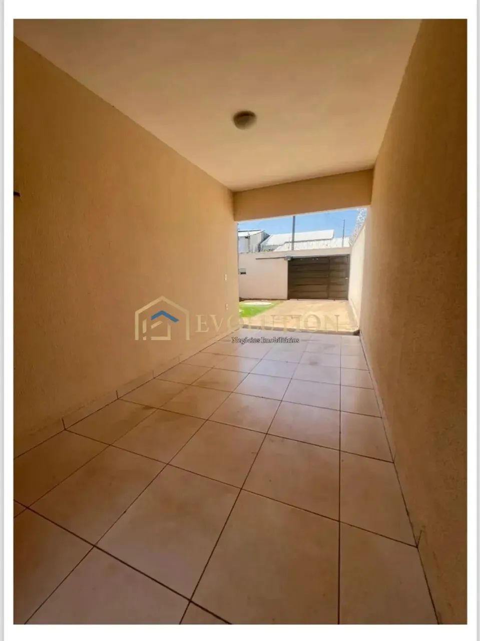 Casa em Cidade Satélite São Luiz, Aparecida de Goiânia/GO - Foto 5