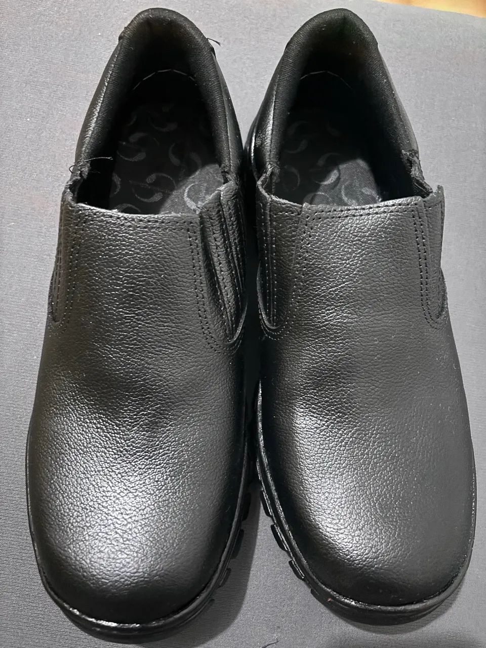 Sapato de segurança - Foto 2