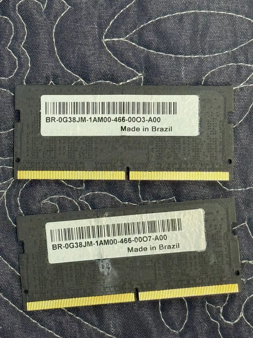 RAM MEMORY FOR NOTEBOOK 2x8GB 5,600MHZ SODIMM ADATA64319033579393121