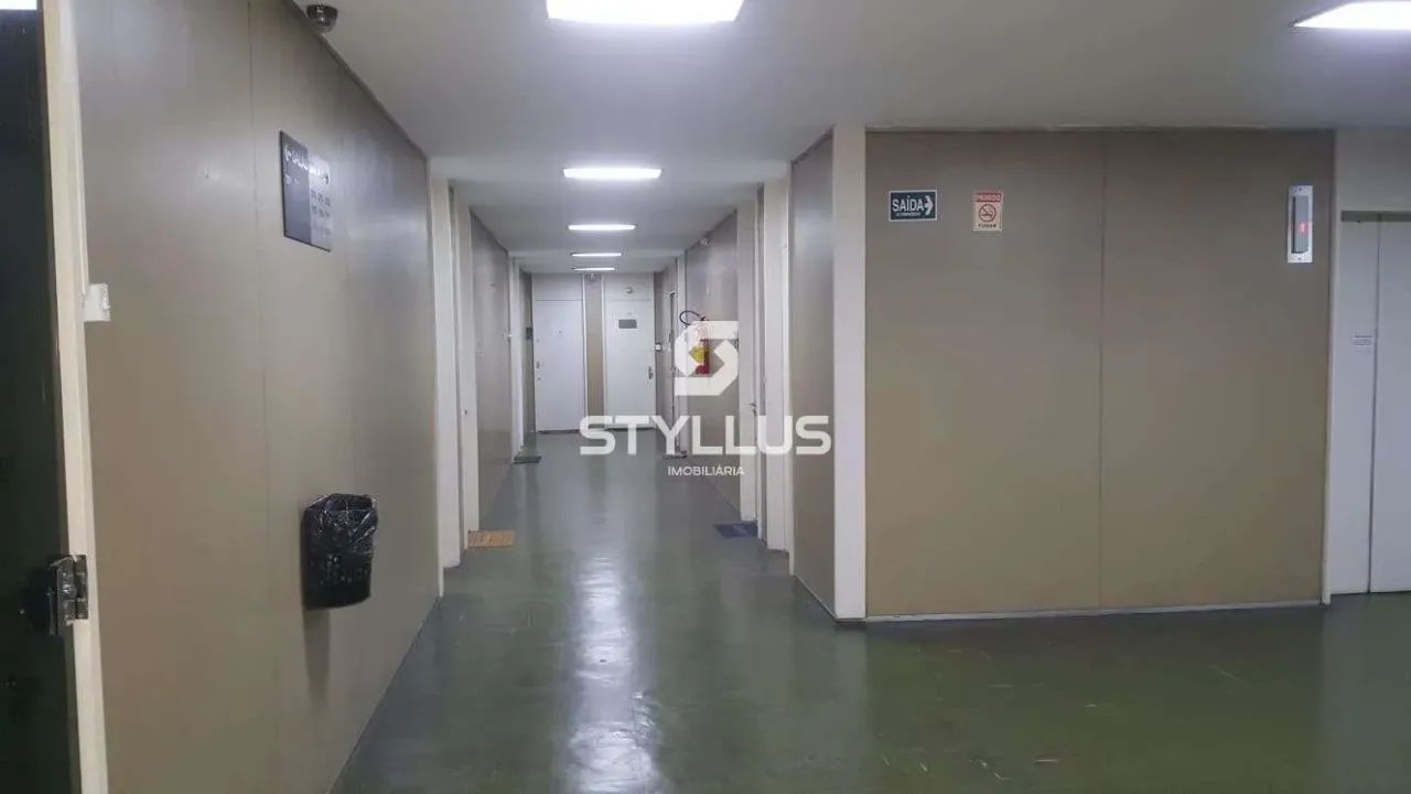 Méier | Sala 1 quarto - Foto 9