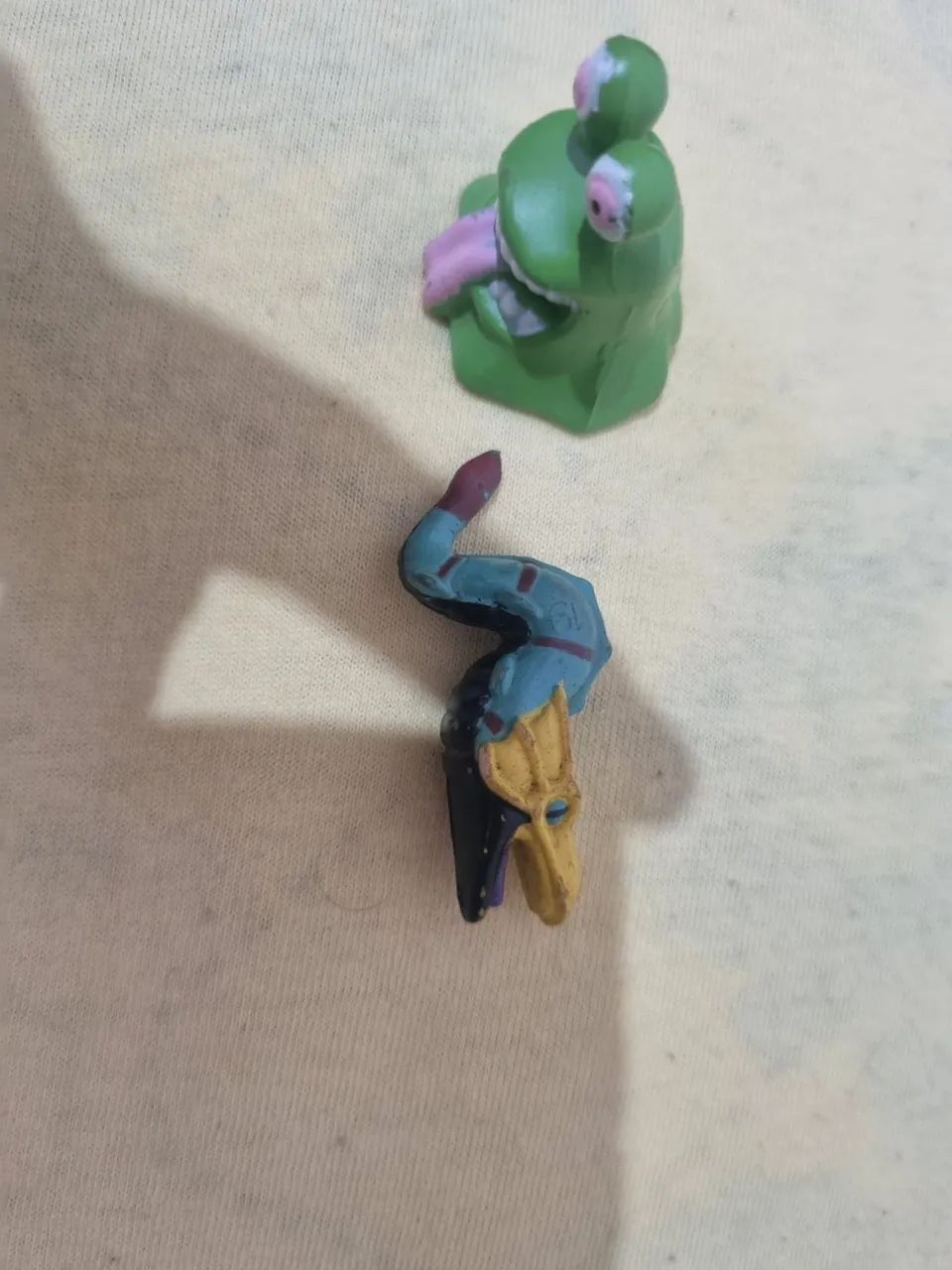 Digimon + Monster Rancher - Foto 3