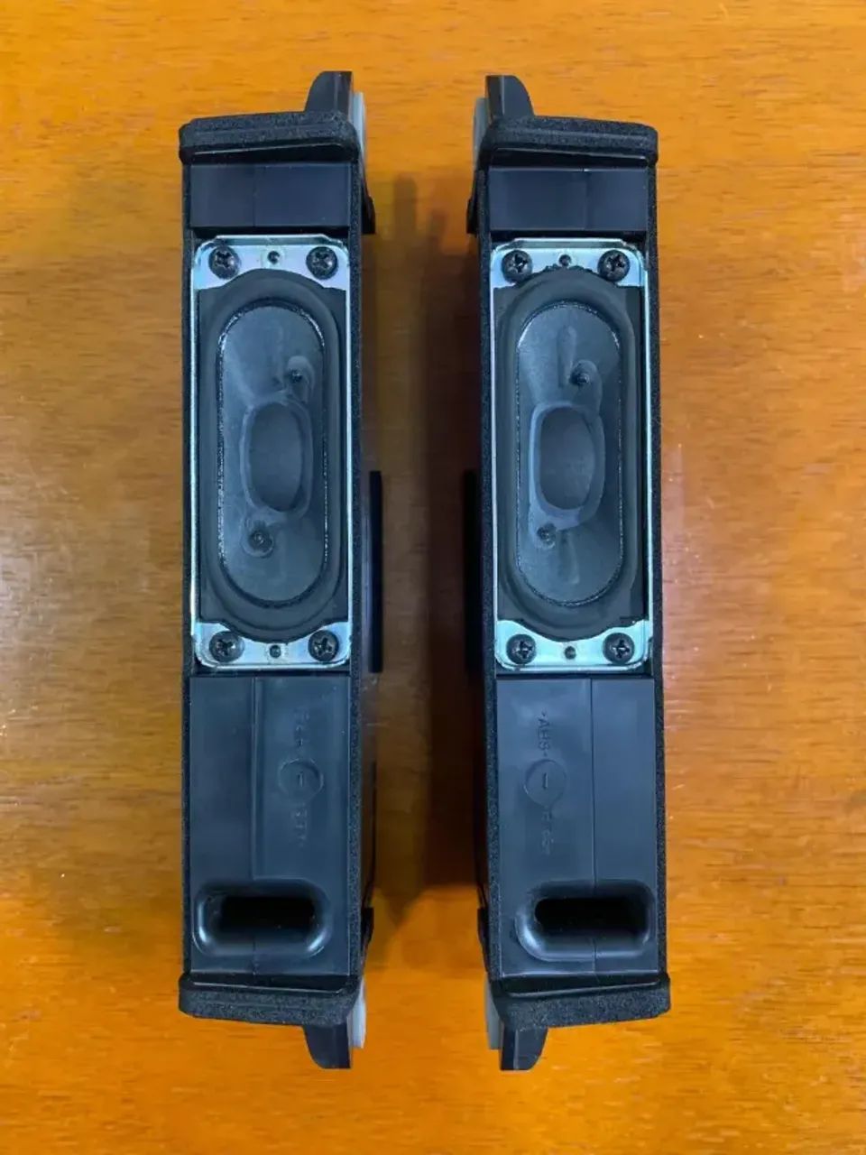 Par De Auto Falante Tv Sony Kd-49x7005d Kd-55x7005d