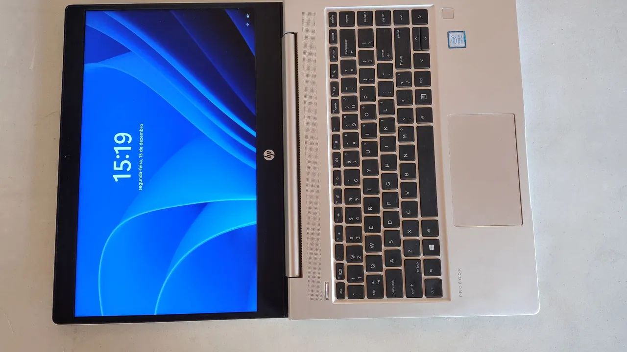 NOTEBOOK HP ProBook 440 G6 - Foto 3