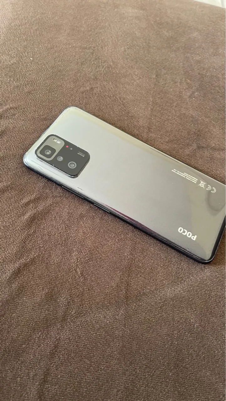 Poco X3 GT / 256 Gb