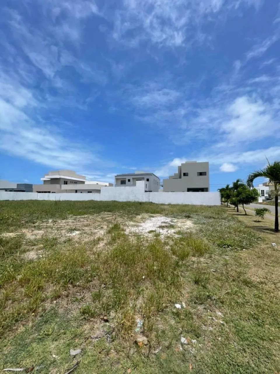 em Alphaville - Barra dos Coqueiros