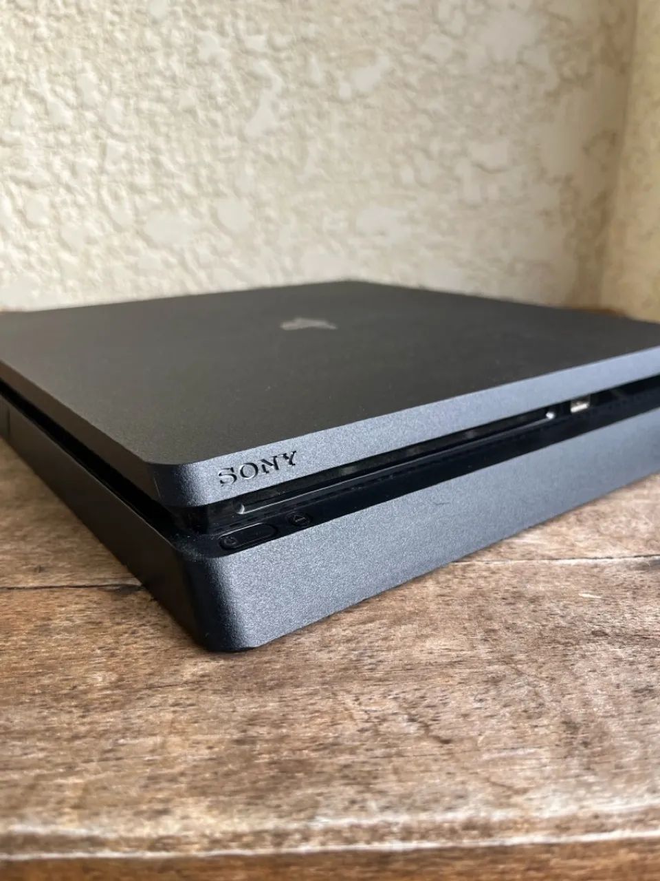 PlayStation 4 - pronto pra jogar - Foto 5