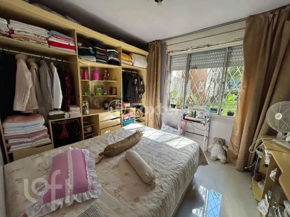 Apartamento à venda Rua Doutor Campos Velho, Cristal - Porto Alegre - Foto 3