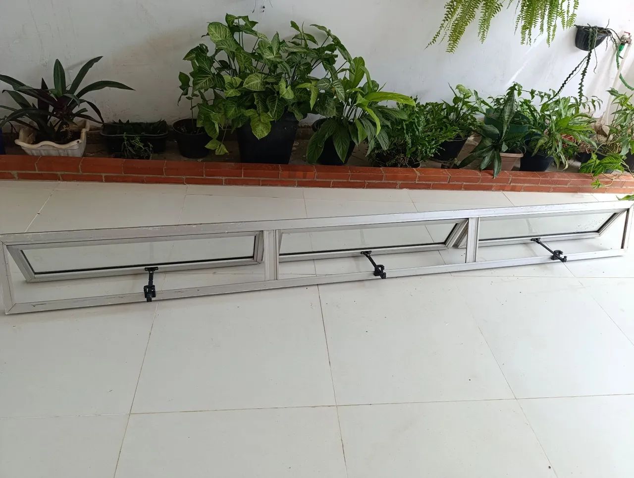 Janelas basculante  - Foto 4