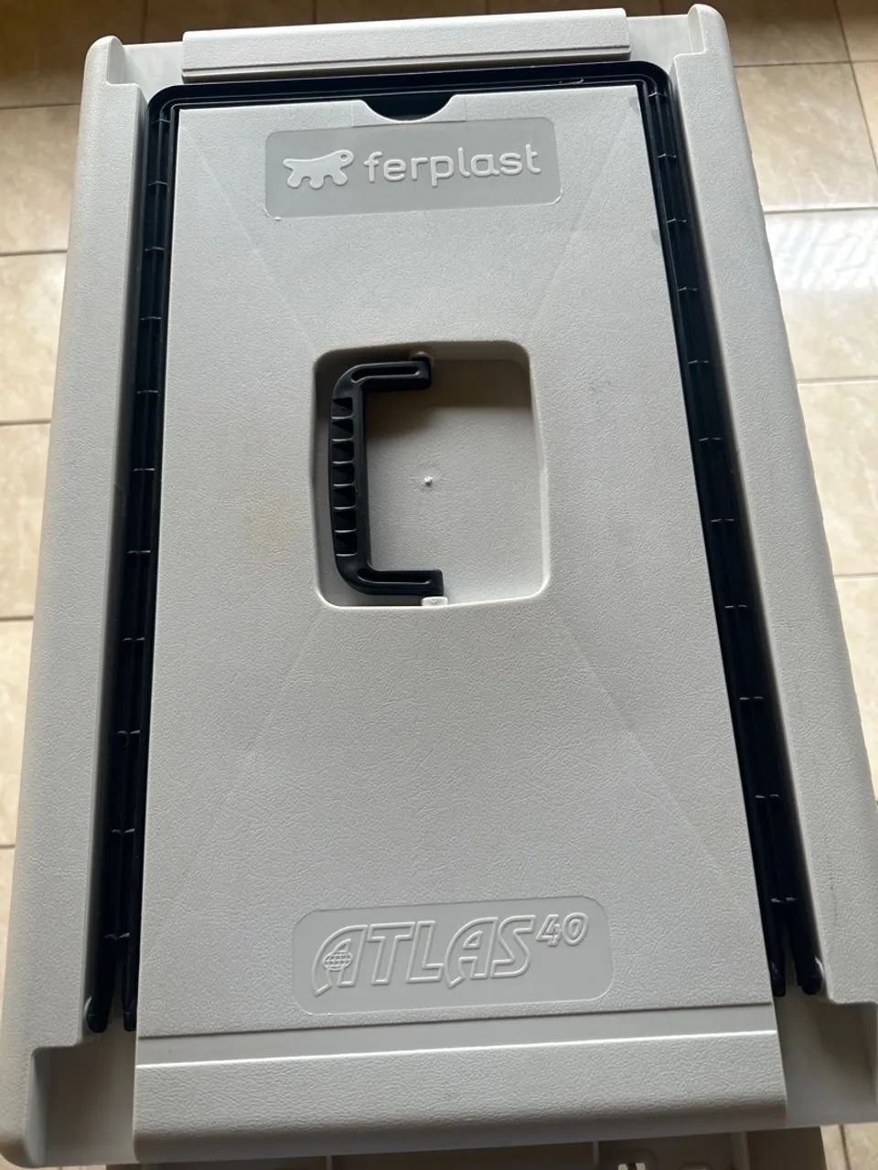 Transportadora para cães e gatos - Foto 2