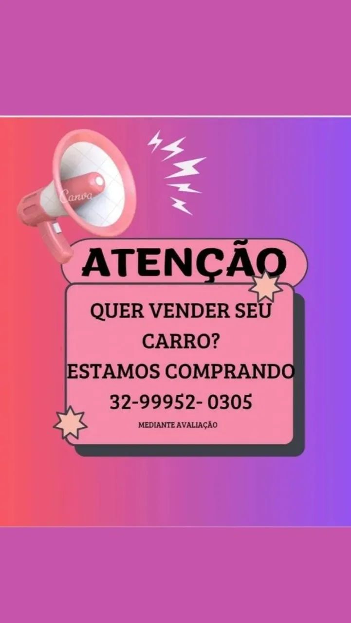 Ajudamos você comprar/ vender seu carro