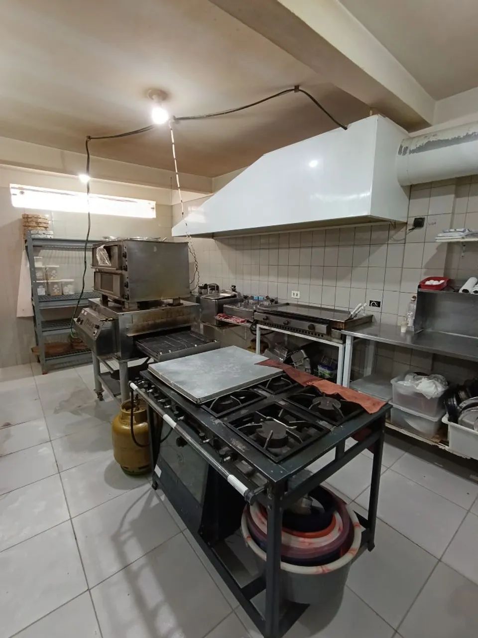 RESTAURANTE E PIZZARIA  - Foto 6