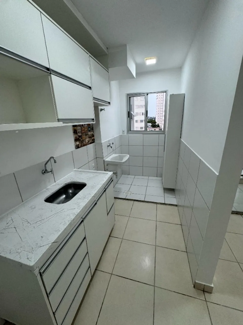 Vendo apartamento 2Q com suíte | Eldorado Parque Anhembi