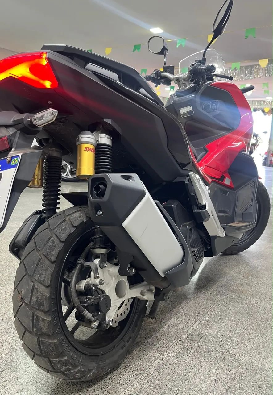 Moto estado nova  - Foto 4