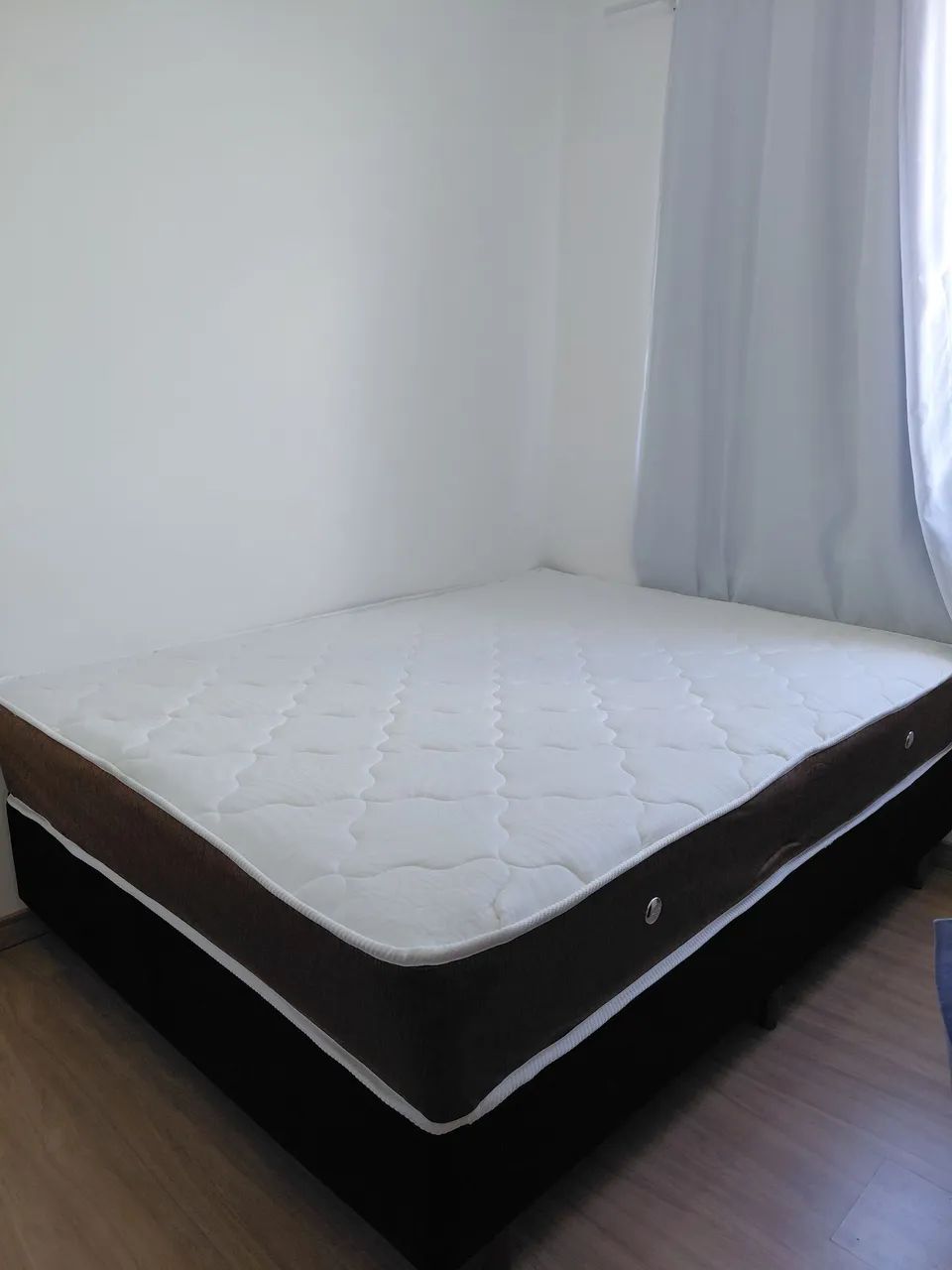 Base e colchão - Foto 4