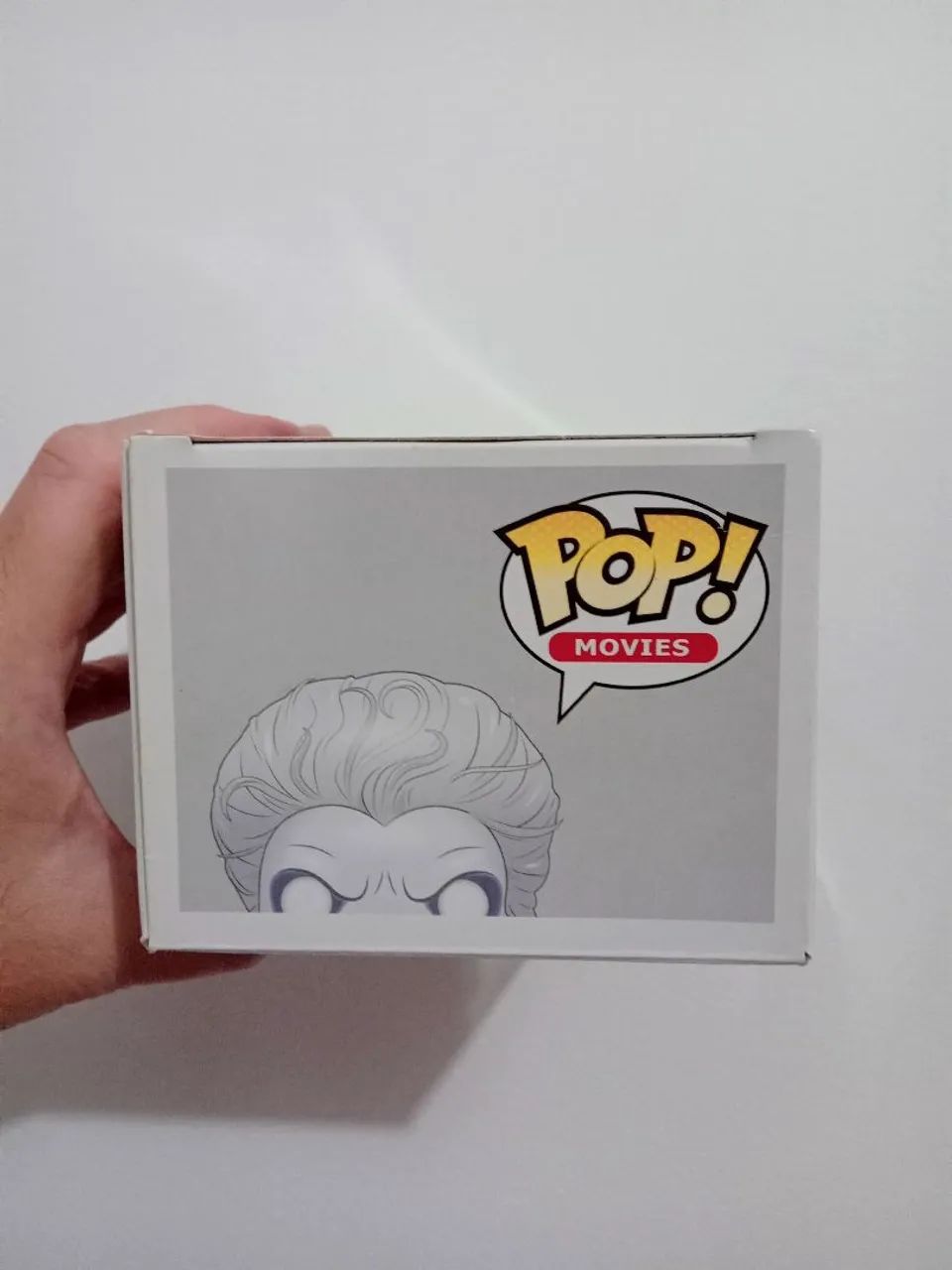 FUNKO POP  - GERTRUDE ELDRIDGE #307 - Foto 4