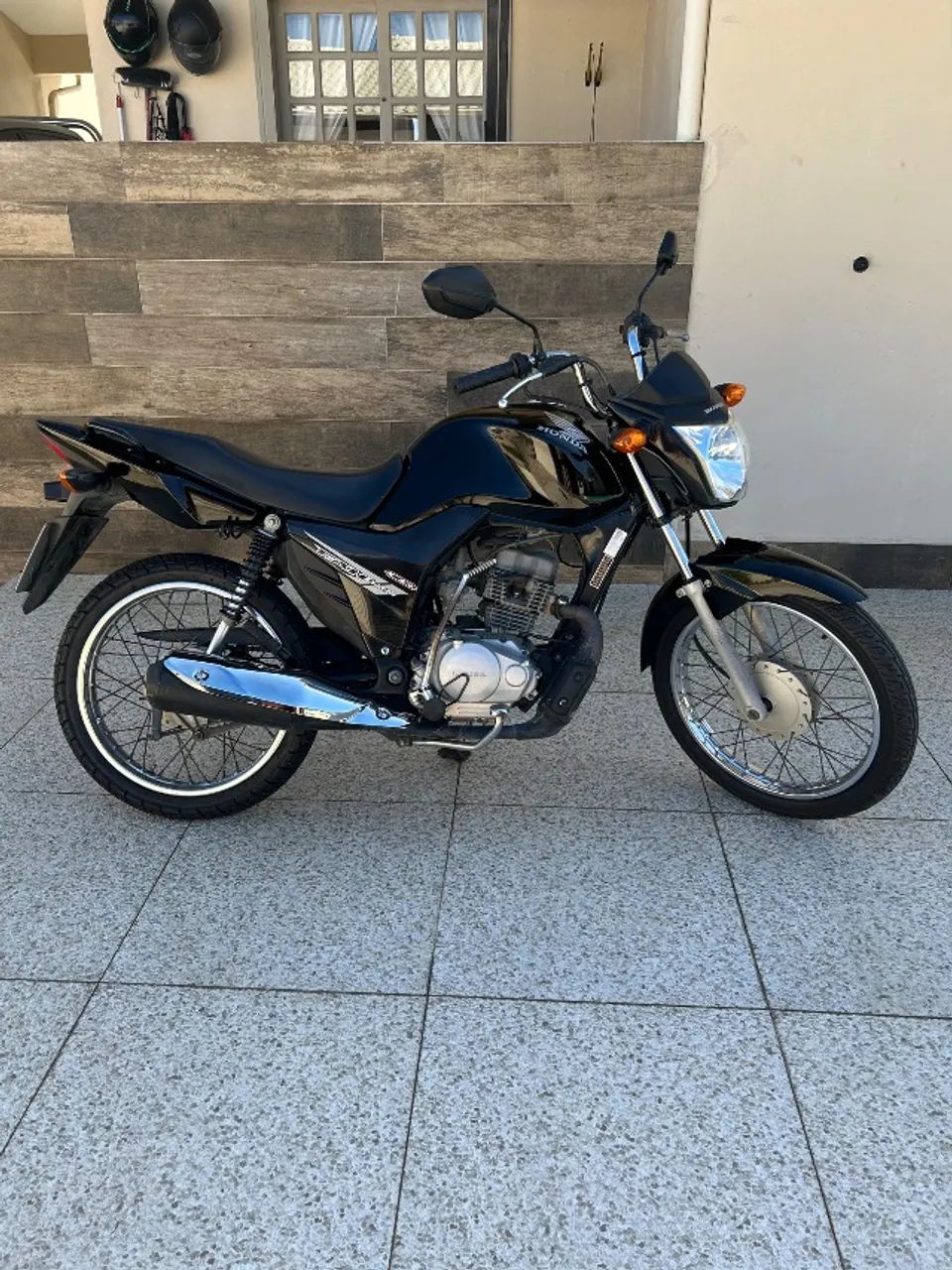 MOTO HONDA CG 2014 - Foto 2