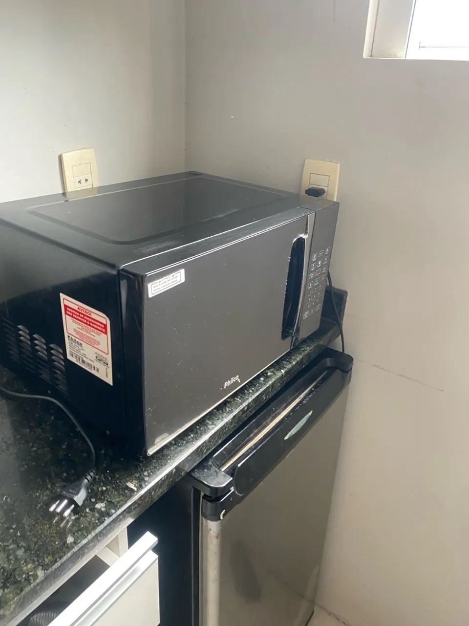 Microondas 28L - Foto 2