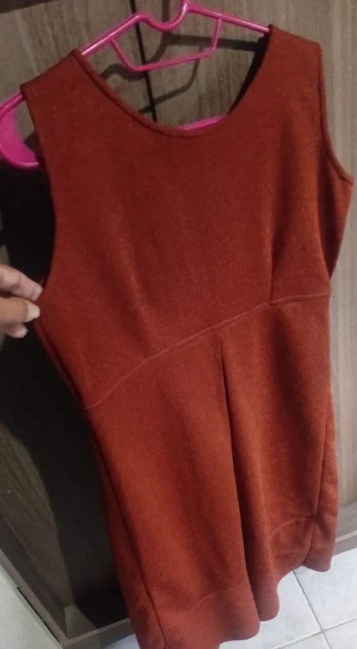 Vestido  - Foto 3