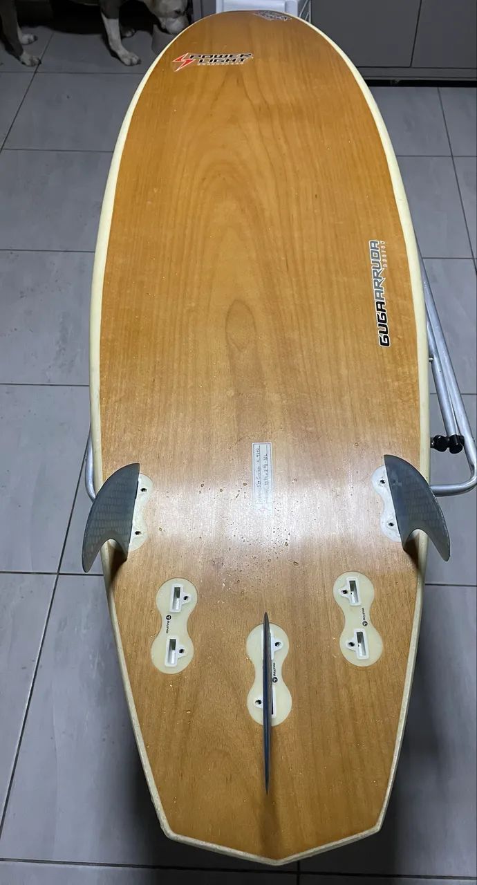 Prancha de surf - Foto 2