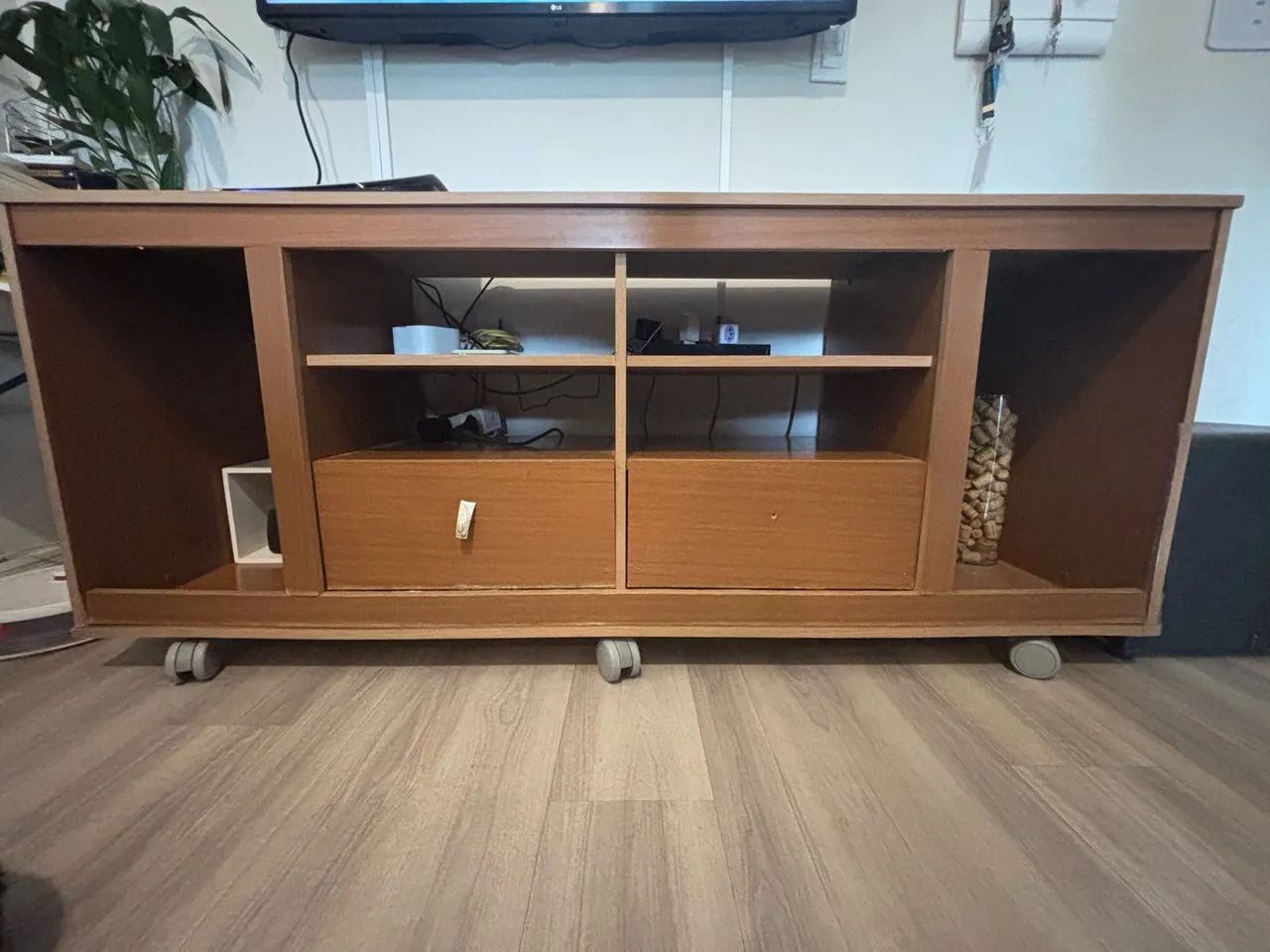 Rack sala doação  - Foto 4