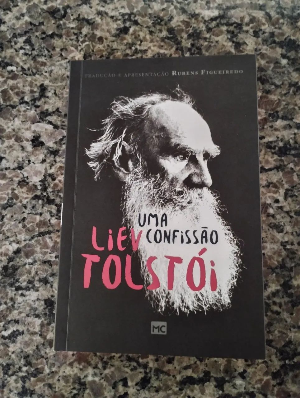 Liev Tolstói 