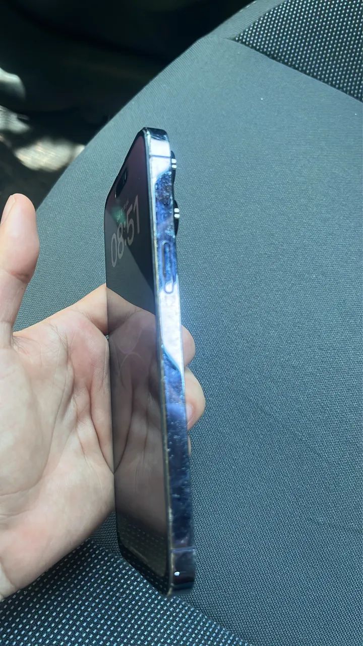 Iphone 14 pro max - Foto 3