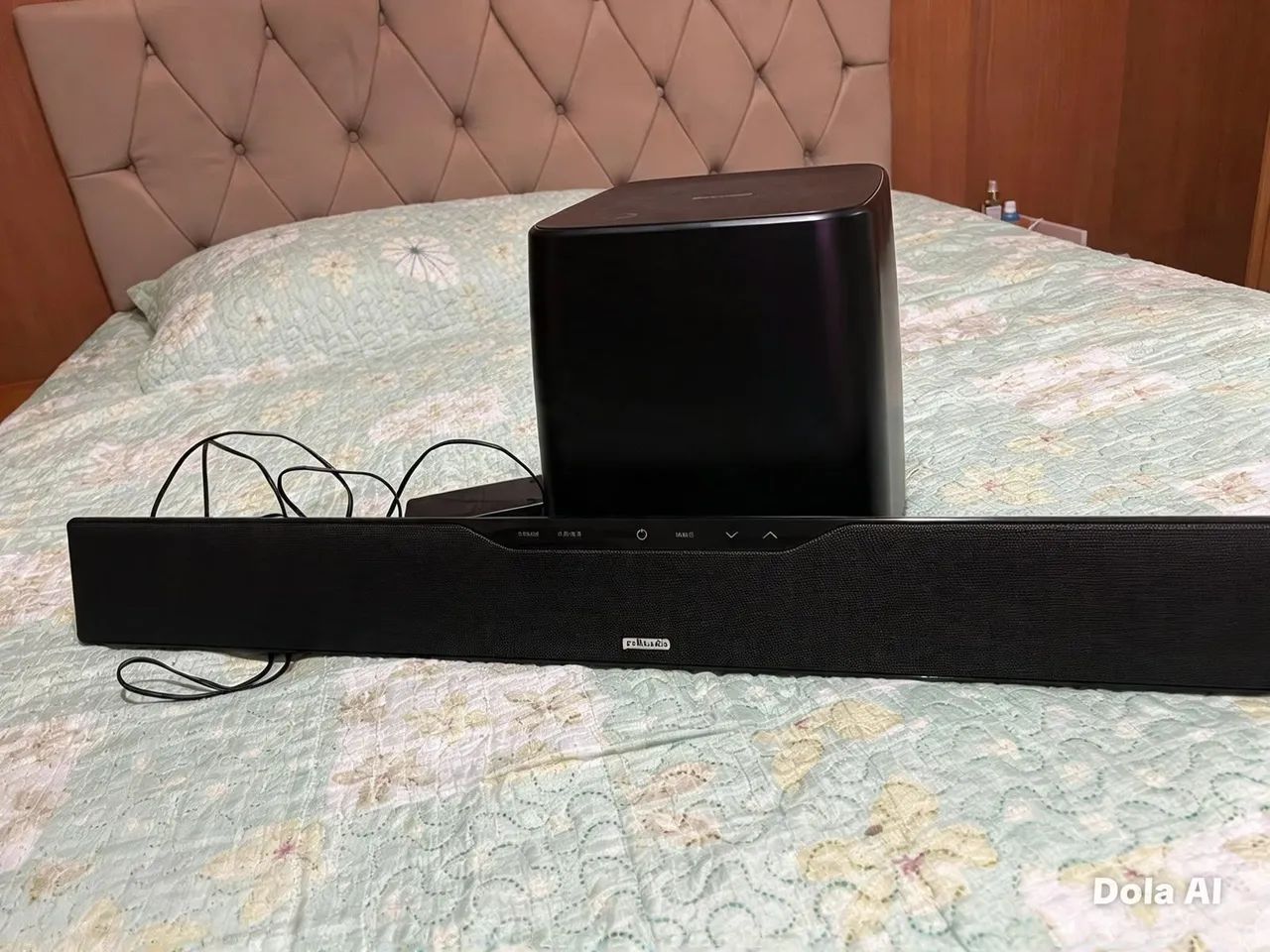 Soundbar  - Foto 2