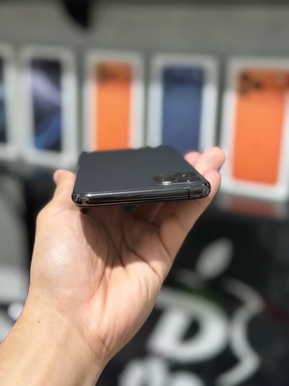 iPhone 11 Pro Max 64gb  - Foto 3